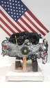 Motor Subaru Outback 2.5 AWD FB25 FB25D
