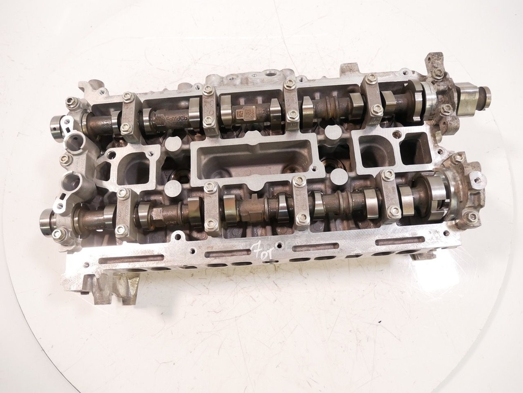 [MTD-419773] Culata Ford Mustang E10 2.3 N48H C23HD0D EJ7E-6090-1