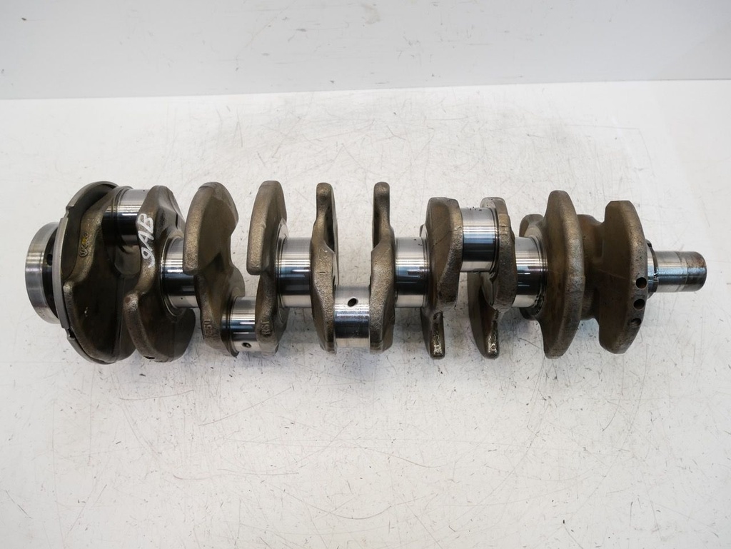 [MTD-493634] Cigüeñal VW California T4 2.5 TDi ACV 074
