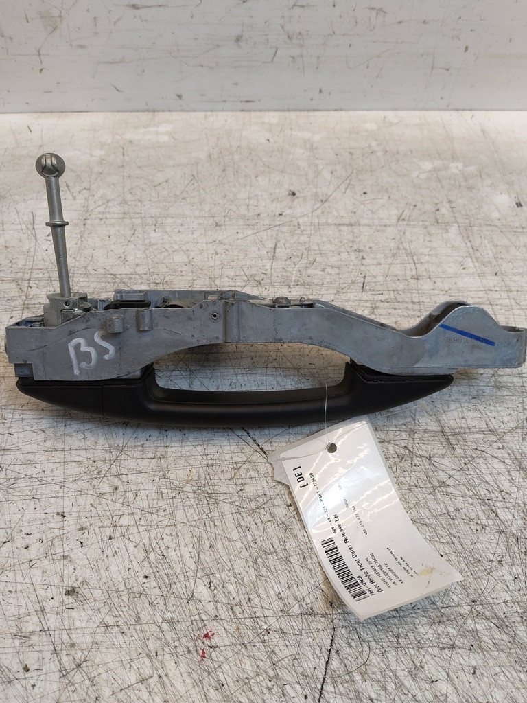 [MTD-528684] Manilla de puerta delantera exterior izquierda Peugeot Partner
