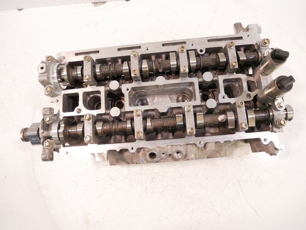 [MTD-419794] Culata Ford Mustang 2.3 EcoBoost C23HD0D N48H EJ7E-6090-EA