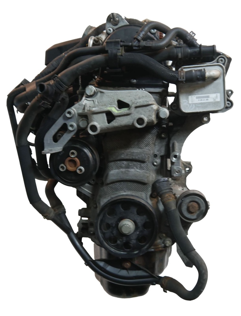 [MTD-486047] Motor 1.2 TFSi 105 CV CBZB CBZ para Audi A3, Skoda Fabia, Seat Ibiza, VW Golf VI - 03F100031DX
