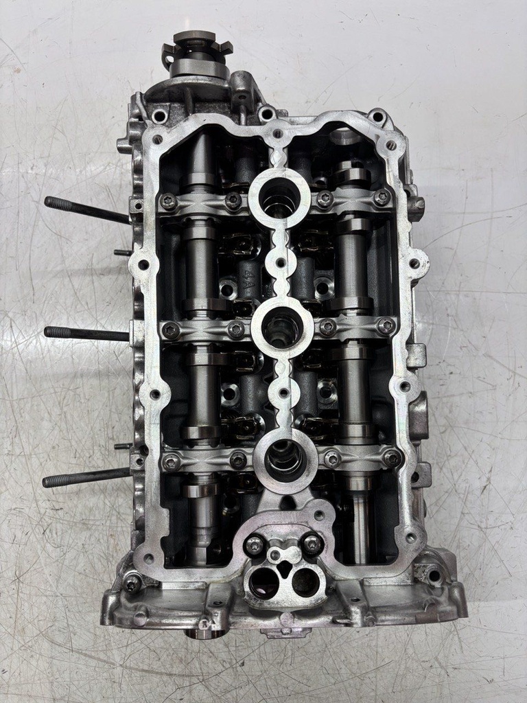 [MTD-478480] Culata Para Audi A6 C7 A7 3.0 TFSi CTUA CTU 06E103404T