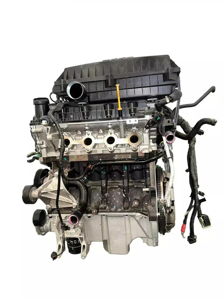 [M00017] Motor MG ZS SUV 1,5 VTi 15S4C SAIC MOTORS