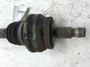 Palier derecho Mercedes Clase C C204