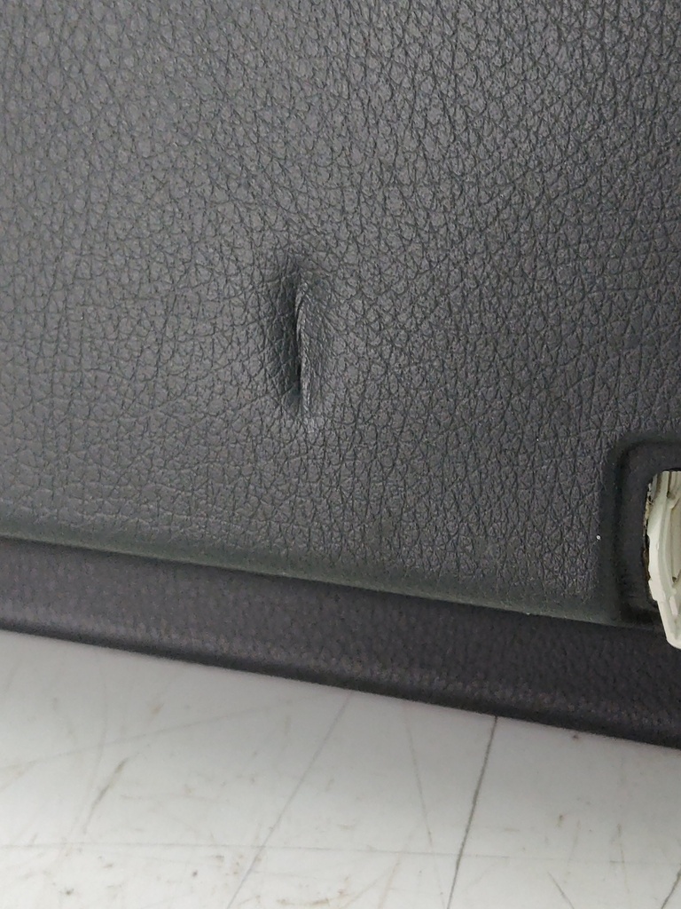 [MTD-528657] Revestimiento de puerta Mercedes Clase C W205