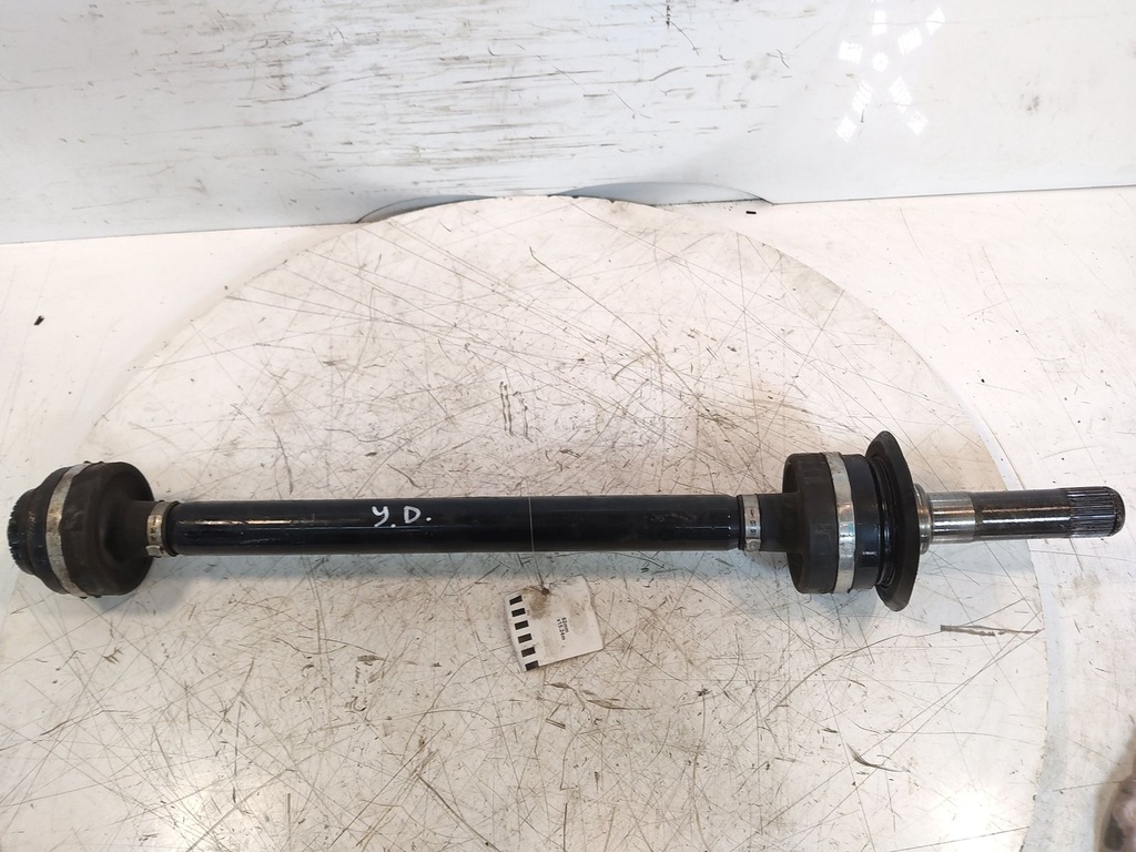 [MTD-531195] Palier trasero derecho BMW Serie 5 F90 M5 2019 S63B44B 4.4 V8
