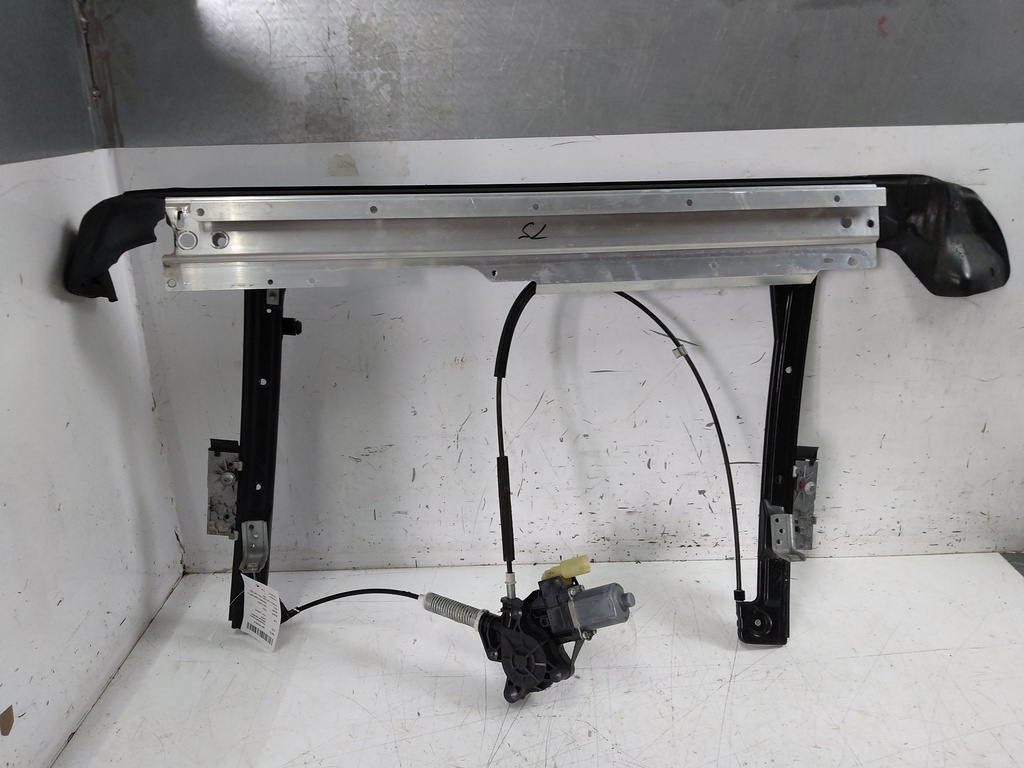 [MTD-528658] Motor de elevalunas Mini One D