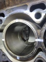 Bloque motor Jaguar F-Pace X761 2018 306PS AJ126 3.0 SCV6
