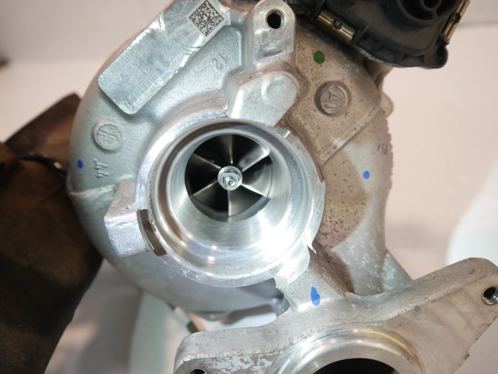 [MTD-470953] Turbocompresor Audi A6 C8 A7 Q5 2.0 TDI DFBA DFB 05L253019K