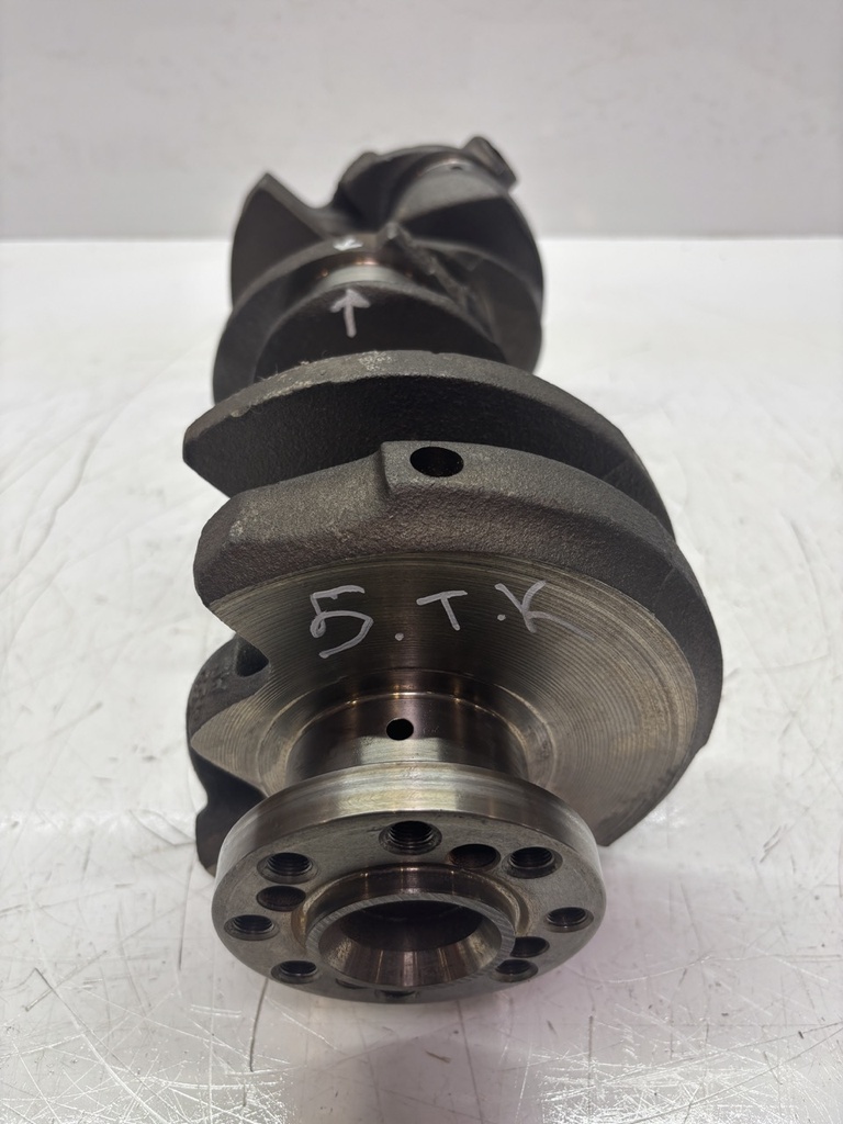 [MTD-468603] Cigüeñal para Jeep Wrangler JK III 3.8 V6 EGT 4781071AB