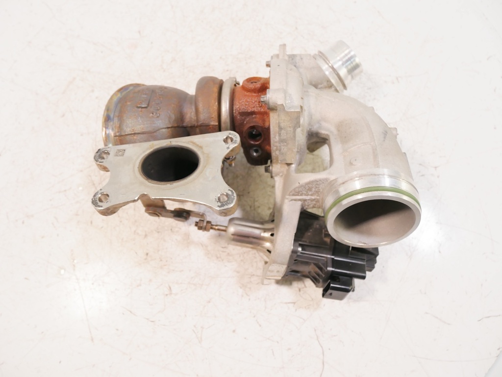 [MTD-436860] Turbocompresor BMW 1er F40 1.5 118i 103kW 140CV B38A15M1 B38A15A