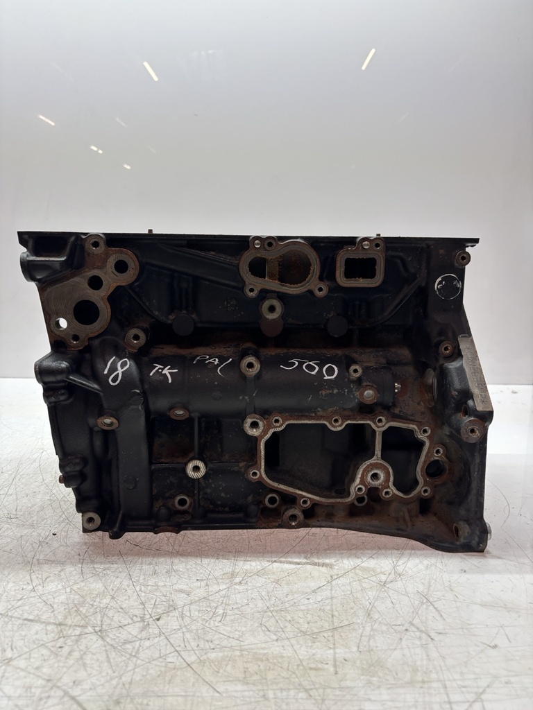 [MTD-480962] Bloque motor Audi A5 Q5 A4 2.0 TFSI CDNC CDN 06H103021S