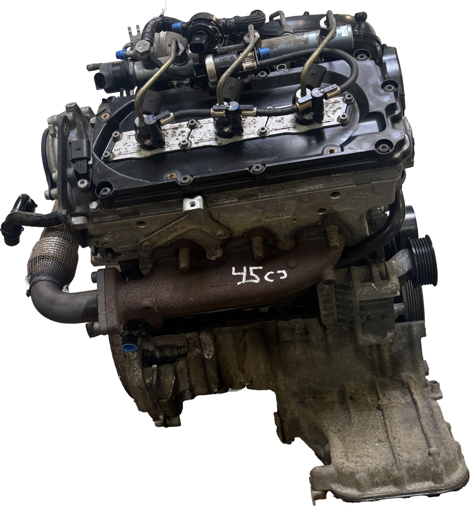 [MTD-481548] Motor Audi A4 B7 A6 2.7 TDI BPP 059100033A