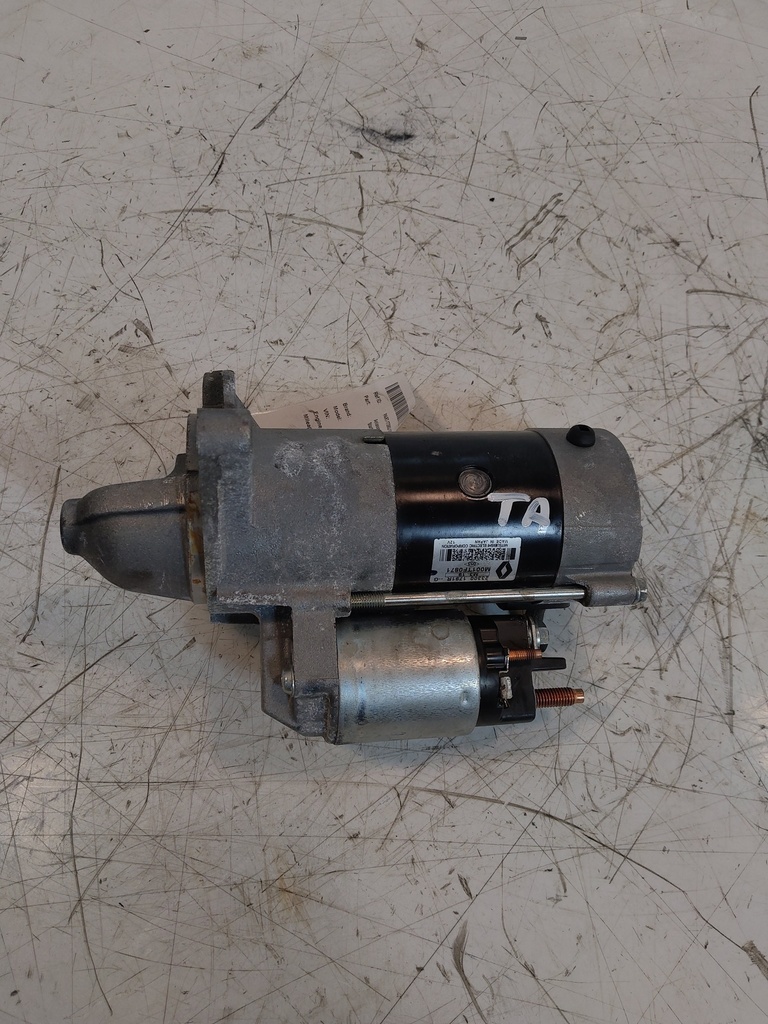 [MTD-528660] Motor de arranque para Nissan Primastar 2.0 dCi