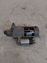 Motor de arranque para Nissan Primastar 2.0 dCi