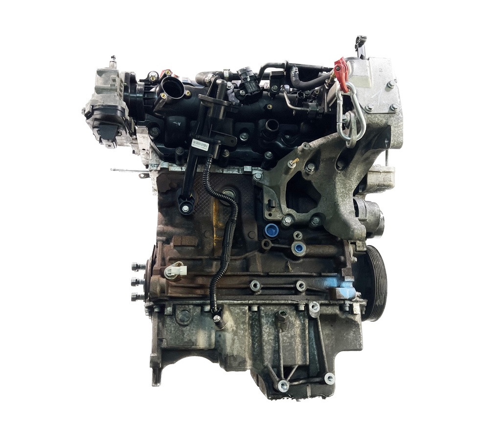 [MTD-375920] Motor Alfa Romeo Giulietta 940 1.6 JTDM 105 CV 940A3000