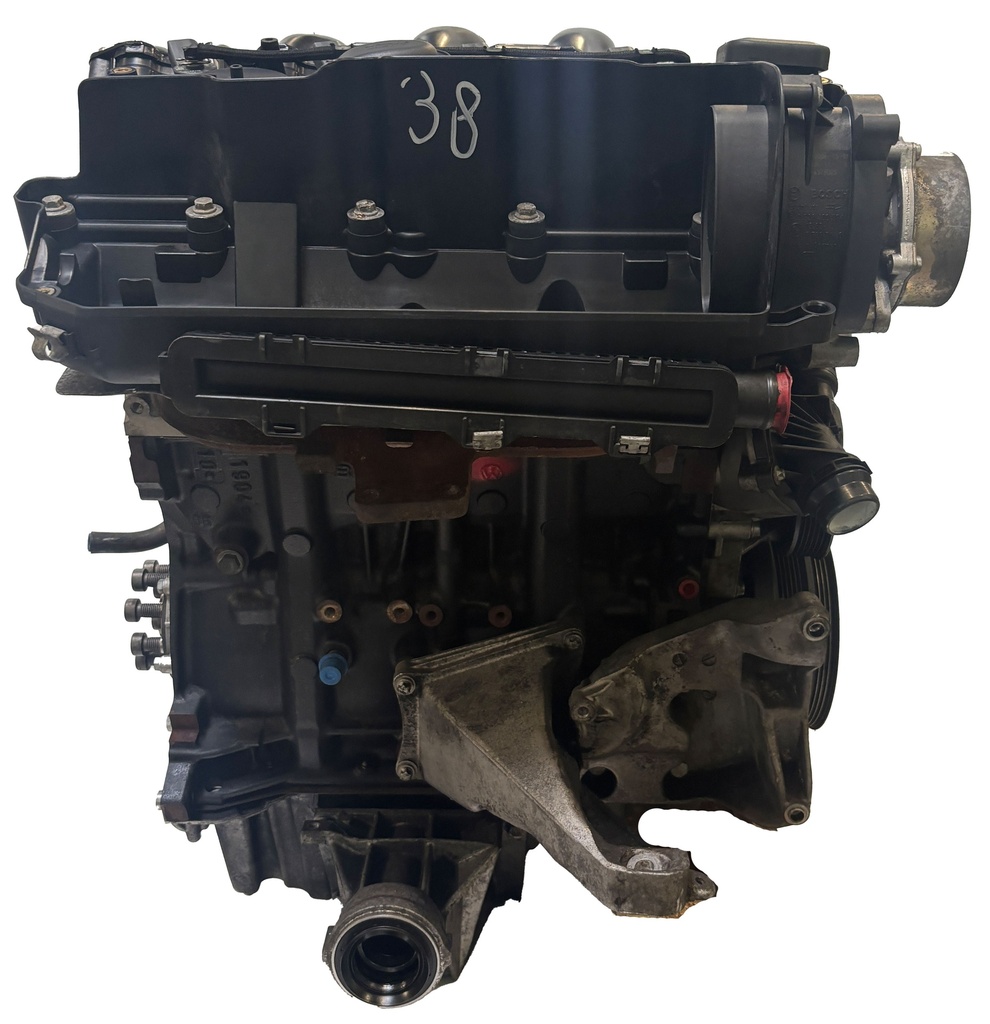 [MTD-485666] Motor BMW X3 E83 2.0 d M47D20 204D4 M47