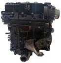 Motor BMW X3 E83 2.0 d M47D20 204D4 M47
