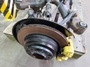 Portaeje BMW Serie 3 320d M F30 2.0 xDrive Diesel N47D20C 2013
