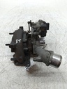 Turbocompresor Nissan Navara NP300 2.5 dCi YD25DDTi 144115X30A