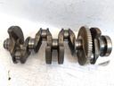 Cigüeñal BMW Serie 1, Serie 3 y Serie 5 2006-2013 N43B20A