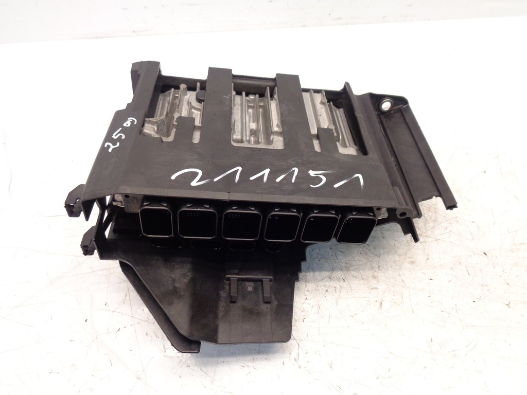 [MTD-376608] Centralita de motor para Mercedes-Benz X-Klasse 470 2.3 D OM699.303