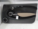 Revestimiento de puerta para Mini One D 1.6