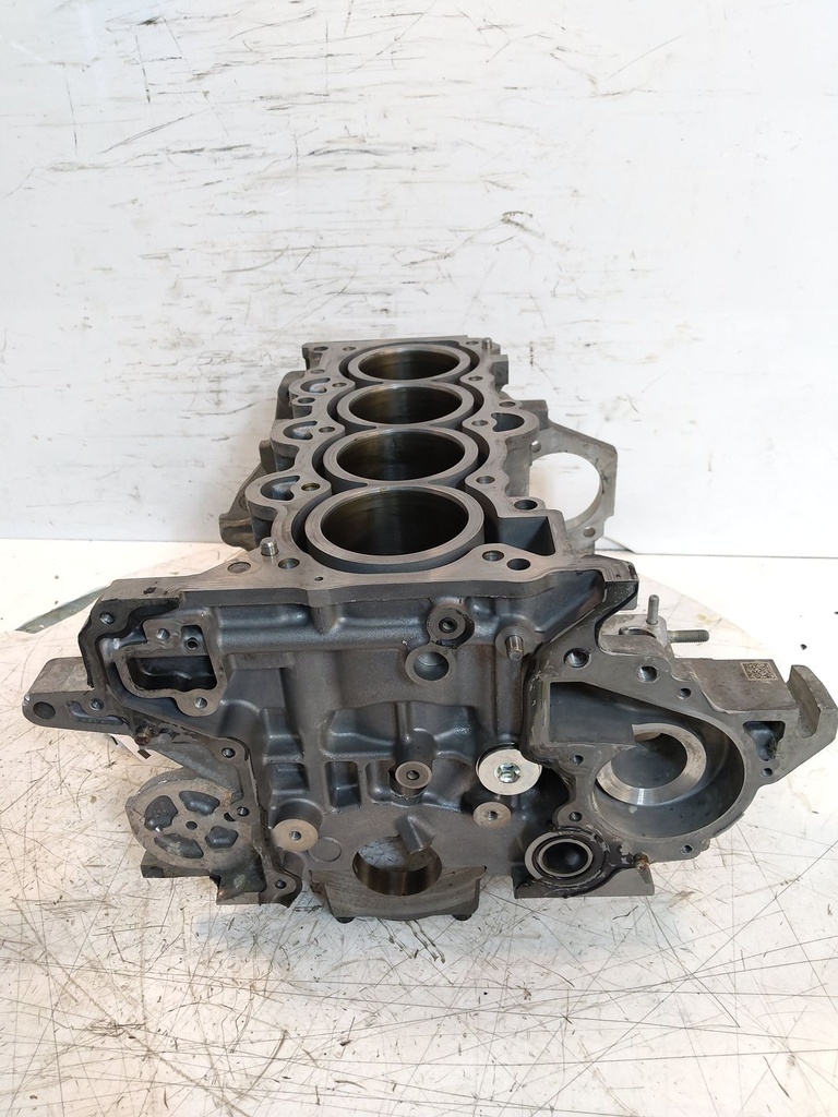 [MTD-531517] Bloque motor Kia Sportage 1.6 GDI G4FD 2015-2022