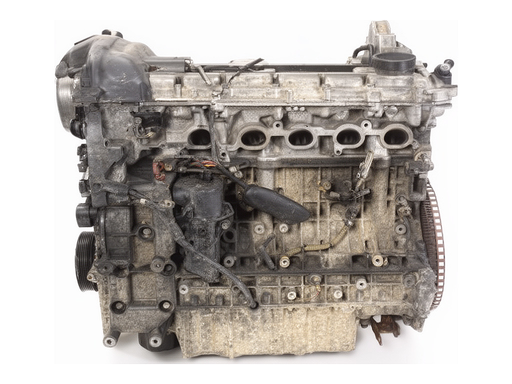 [STARK-933432] Motor VOLVO XC90 I 2.9 T6 272CV B6294T 2002-2015