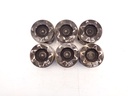 Pistón para BMW Serie 7 730d 740d Mild-Hybrid xDrive B57D30B B57
