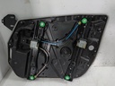 Motor de elevalunas Mercedes-Benz Clase E W213