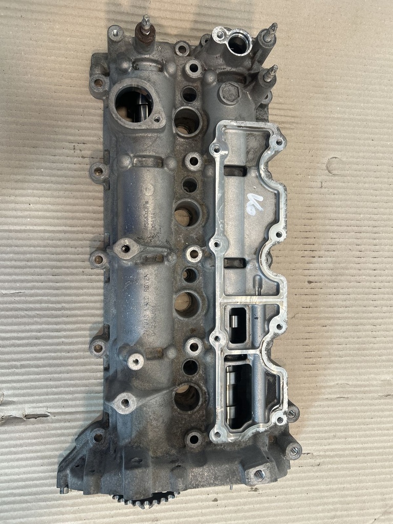 [MTD-531518] Tapa de válvulas con árboles de levas Land Rover Evoque 204DTA 2.0 D G4D3-6J011-bb