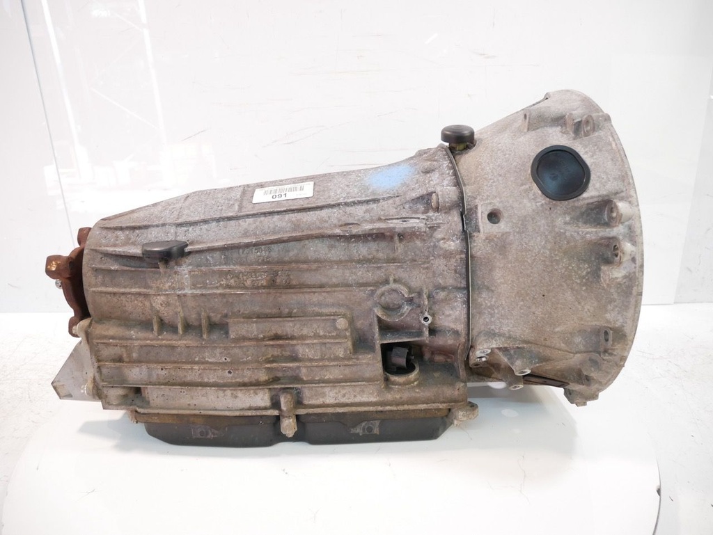 [MTD-445115] Caja de cambios automática 7 velocidades Mercedes Sprinter 2.2 OM651.958 722.908 A9072700200