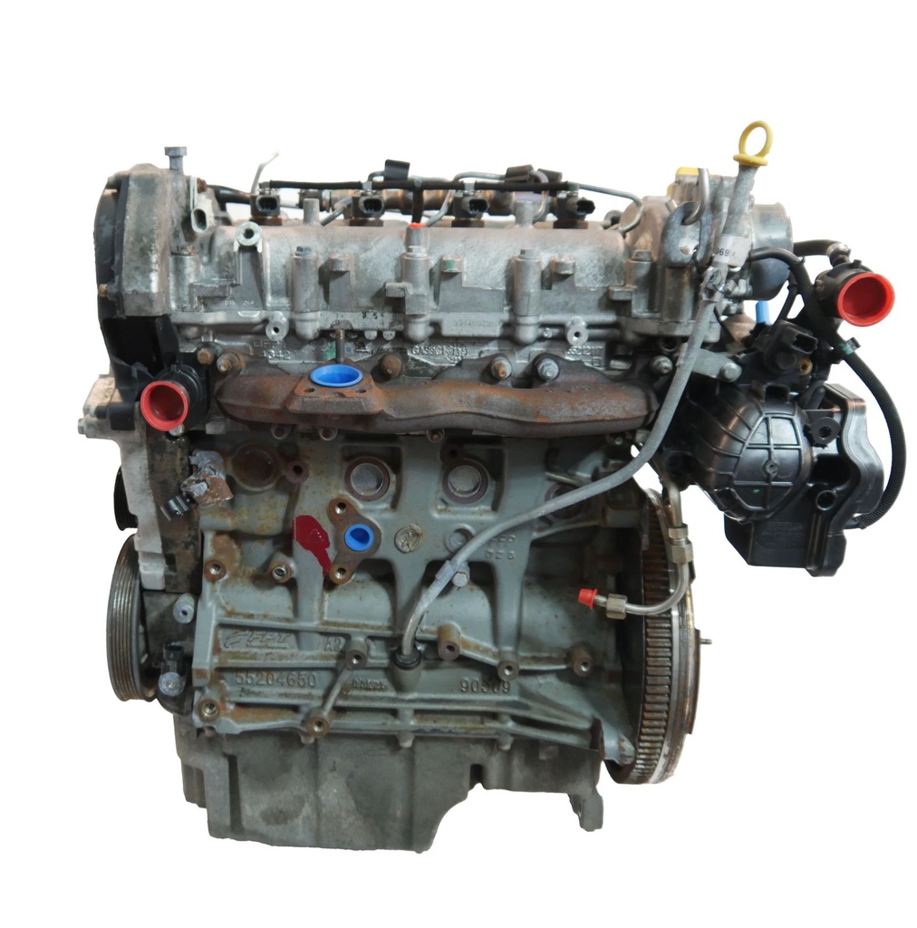 [MTD-505506] Motor Suzuki SX4 S-Cross 1.6 DDiS D16AA D16 11000-62M00-000