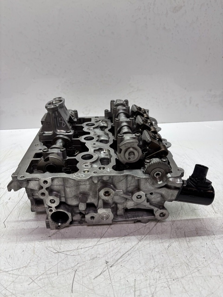 [MTD-463570] Culata para Mini Countryman F60 1.5 Gasolina B38A15A 2019