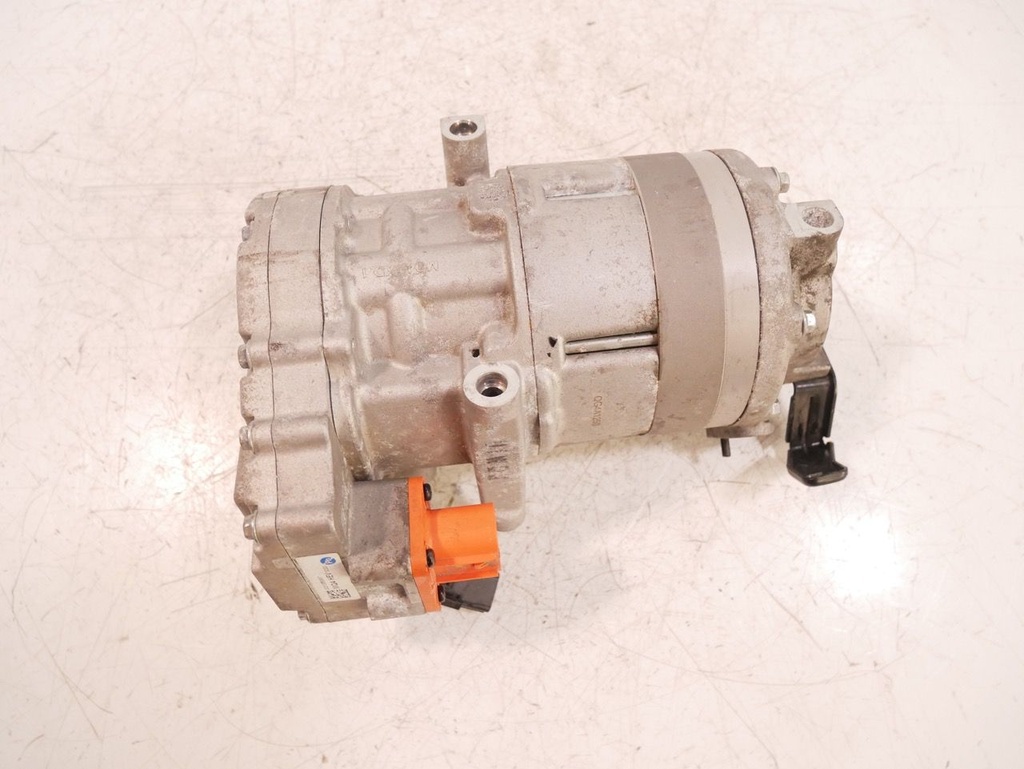 [MTD-423665] Compresor de aire acondicionado para Hyundai Tucson 1.6 T-GDI Hybrid G4FT (CA600NX6AA05)