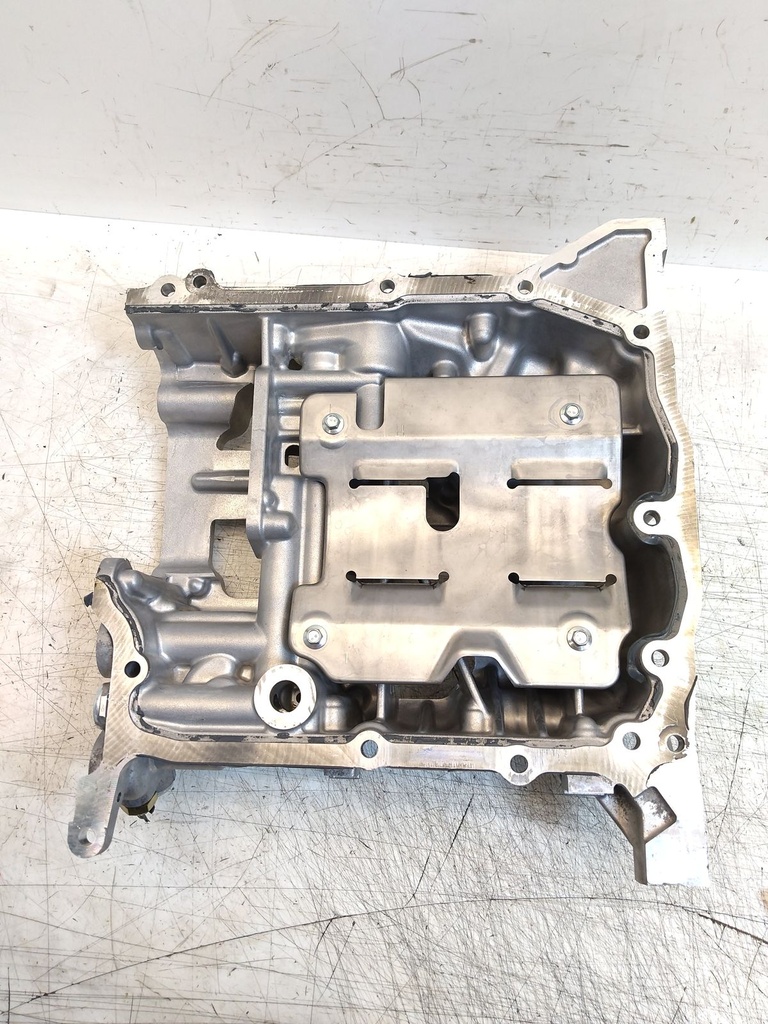 [MTD-531588] Parte superior del cárter de aceite Nissan Qashqai 2025 ZR15DDTE 1.5 VC-T