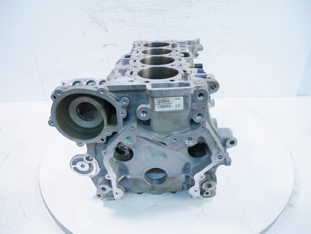 [MTD-413370] Bloque motor Jaguar E-Pace X540 2.0 P200 AWD PT204