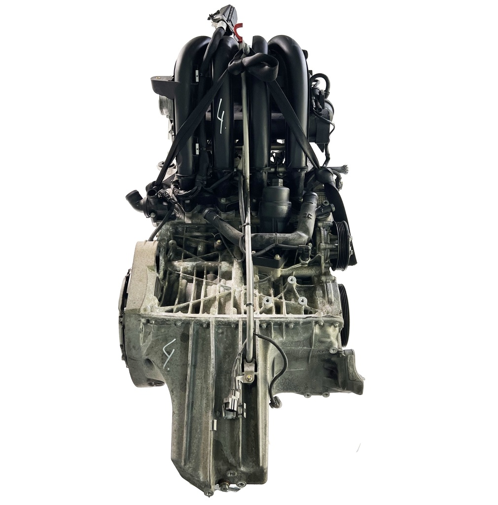 [MTD-372606] Motor Mercedes-Benz Clase B W245 2.0 gasolina M266.960 266.960 A2660105300