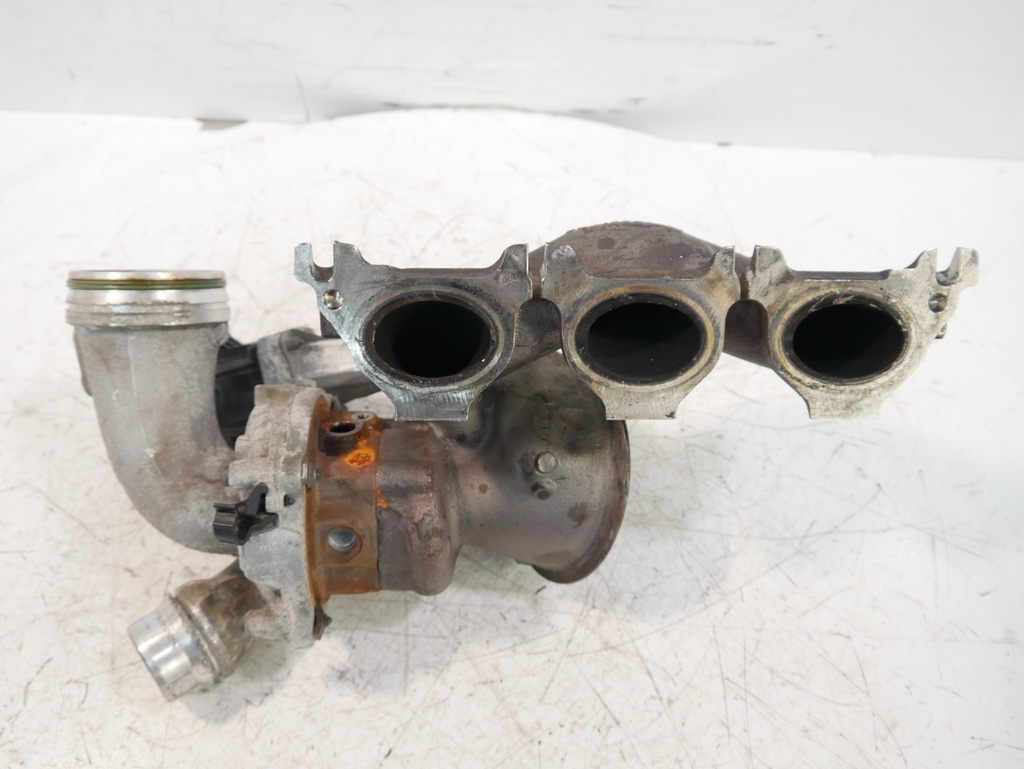 [MTD-456695] Turbocompresor BMW Serie 2 F45 1.5 225 xe híbrido enchufable B38A15A