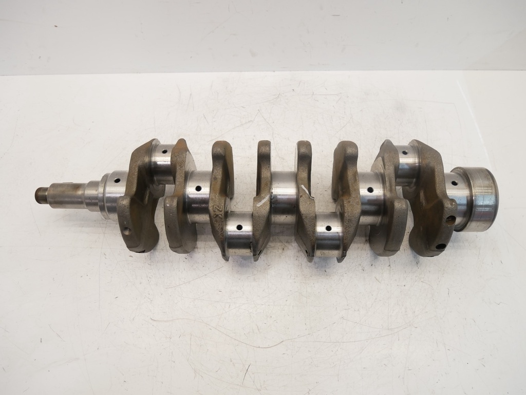 [MTD-486732] Cigüeñal Nissan Terrano MK2 R20 3.0 Di 4WD ZD30