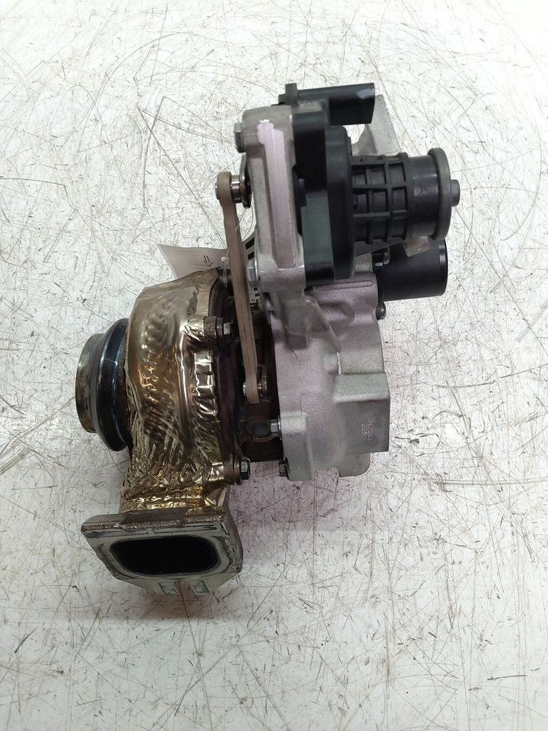 [MTD-531394] Turbocompresor Renault Austral H5F601 E-TECH 200 Hybrid 144100467R