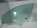Cristal de puerta delantera izquierda Mercedes-Benz Clase E W213