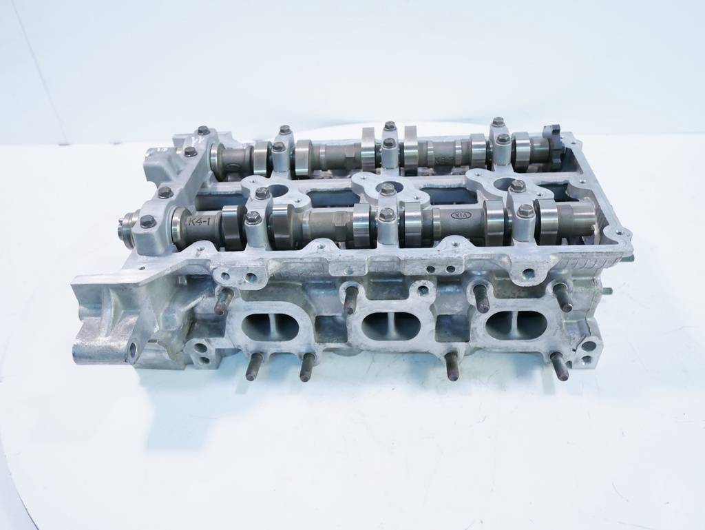 [MTD-418176] Culata Kia Sorento JC 3.3 V6 4WD G6DB LH