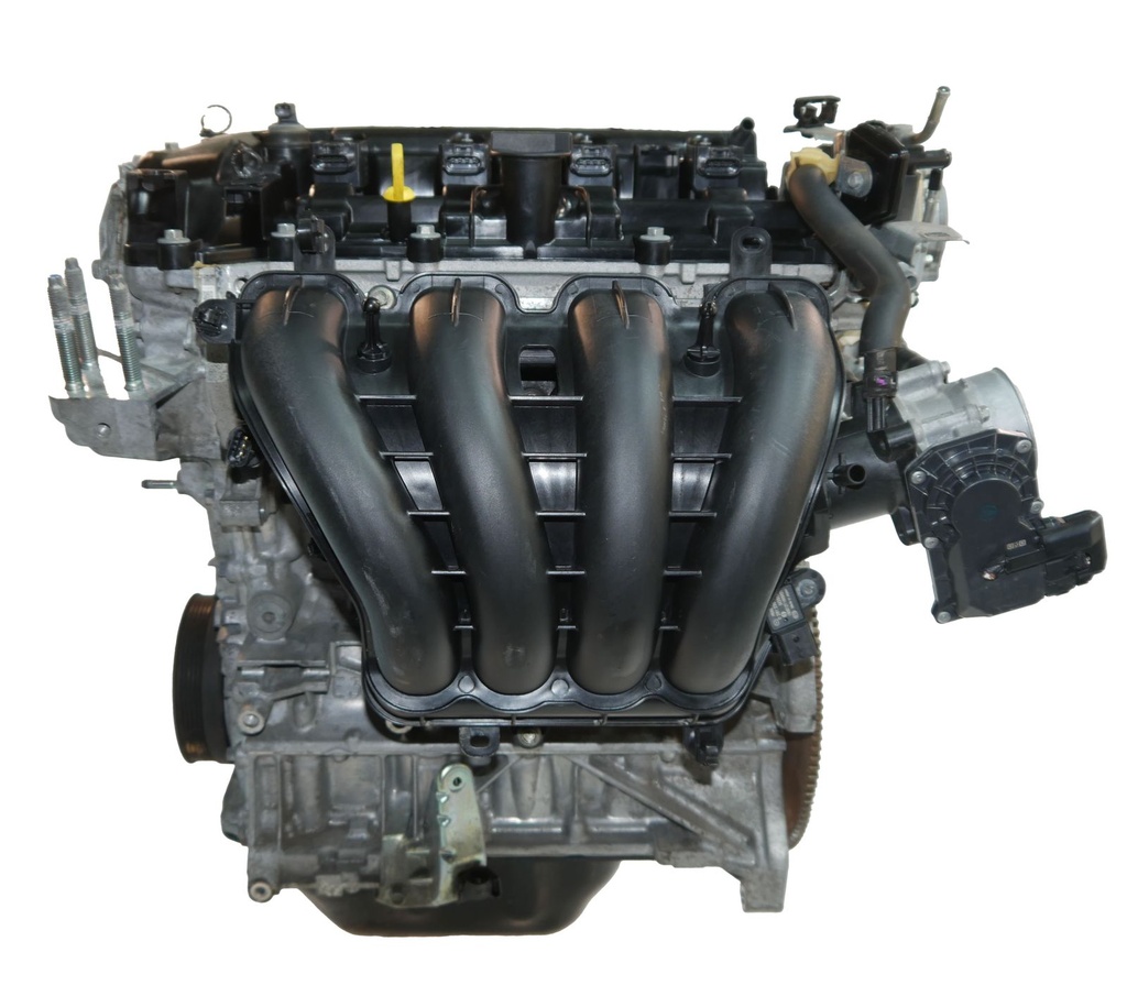 [MTD-484280] Motor 2.0 Skyactiv-G PEX3 PE - 81.000 km - Mazda CX-3 2015