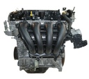 Motor 2.0 Skyactiv-G PEX3 PE - 81.000 km - Mazda CX-3 2015