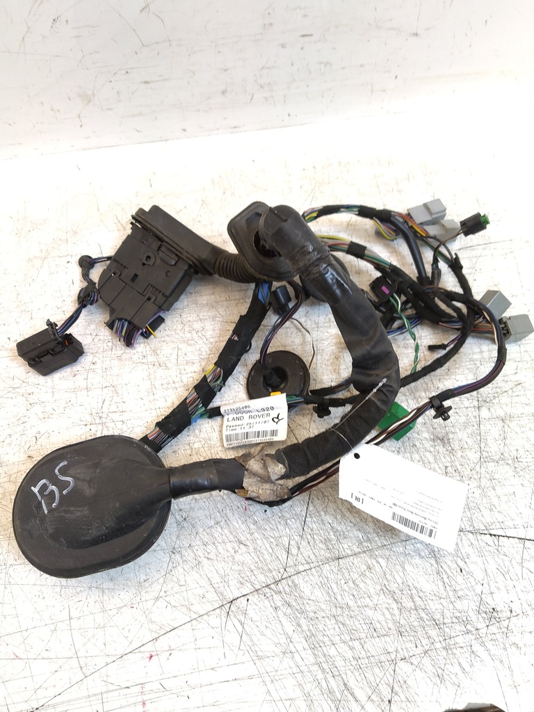 [MTD-528671] Mazo de cables de puerta delantera derecha Land Rover Range Rover Sport I L320
