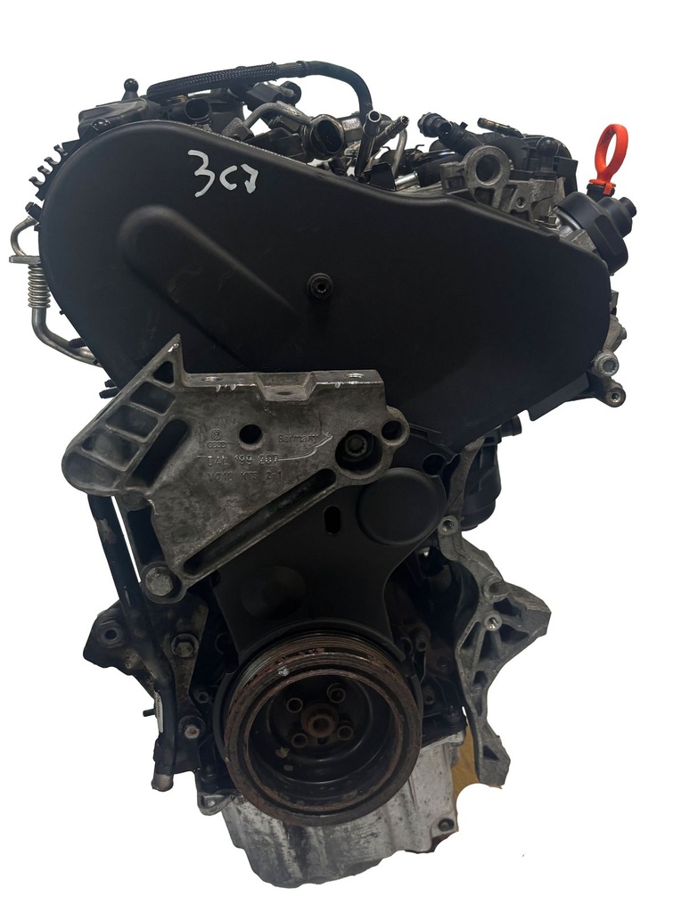 [MTD-484064] Motor Skoda VW Seat Octavia MK3 2.0 TDI CKFC CKF 04L100031C 04L100033J