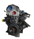 Motor Mercedes C-Klasse W204 2.2 CDI OM646.811 646.811 OM646 A6460107244
